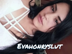 Evahonryslut