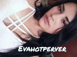 Evahotperver
