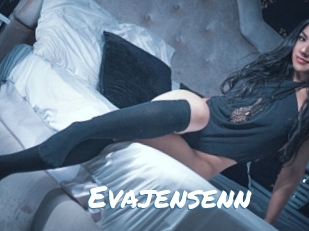 Evajensenn