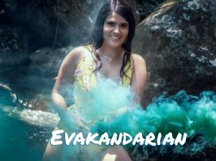 Evakandarian