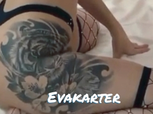 Evakarter