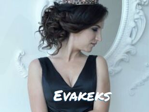 Evakeks