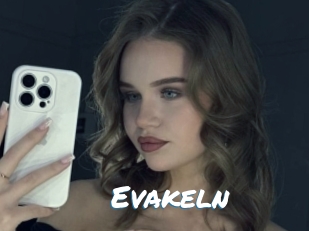 Evakeln
