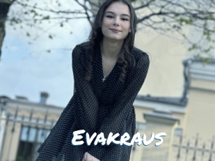 Evakraus