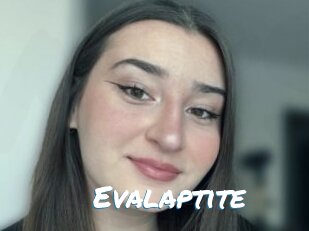 Evalaptite