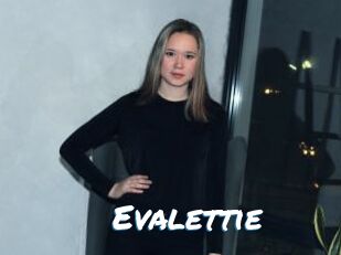 Evalettie