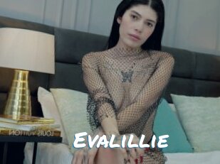 Evalillie