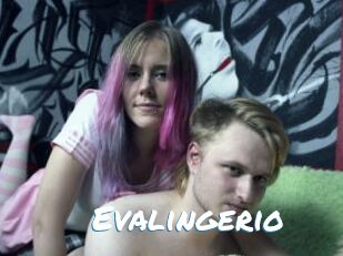 Evalingerio
