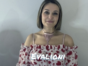 Evalioni