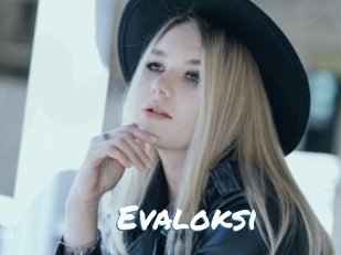 Evaloksi