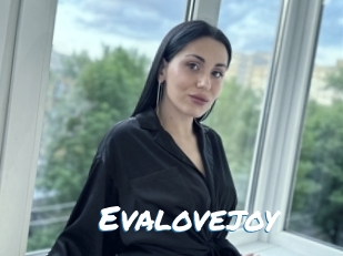 Evalovejoy