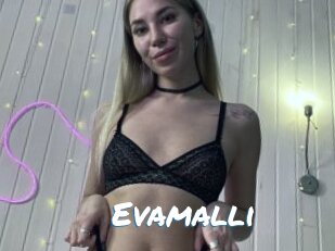 Evamalli