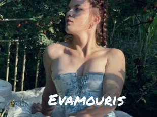 evamouris Max 50