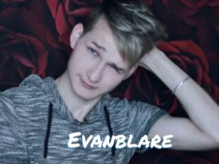 Evanblare