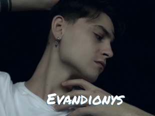 Evandionys