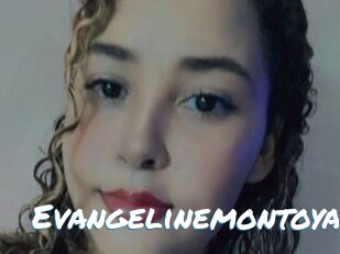 Evangelinemontoya