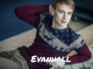 Evanhall