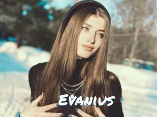 Evanius