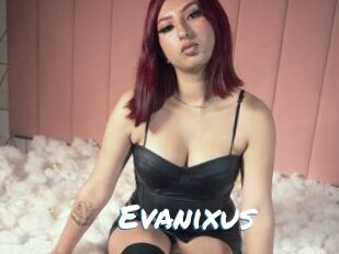 Evanixus