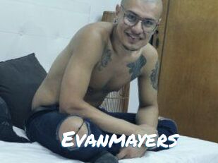 Evanmayers