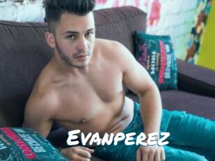Evanperez