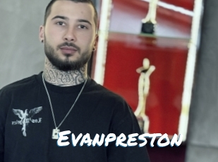 Evanpreston