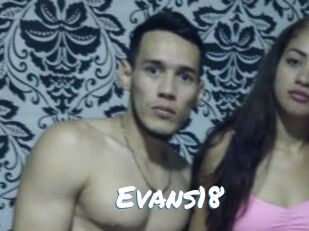 Evans18