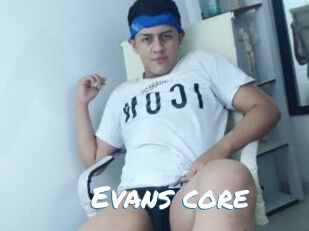 Evans_core