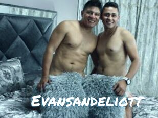 Evansandeliott