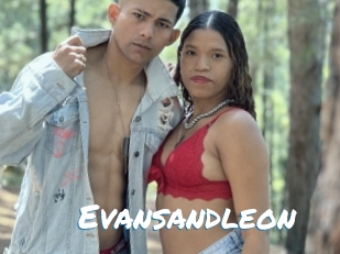 evansandleon Max 50