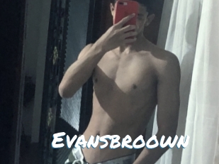 Evansbroown