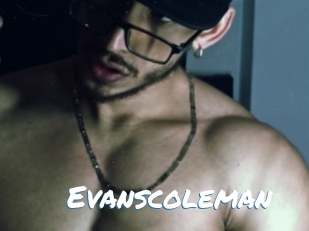Evanscoleman