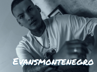 Evansmontenegro