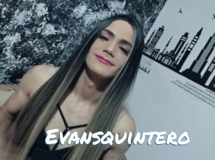 Evansquintero