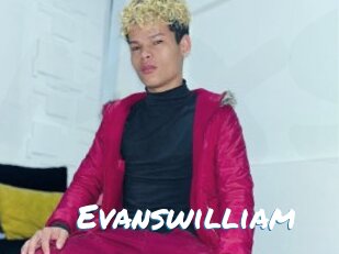 Evanswilliam