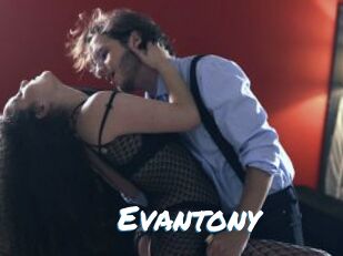 Evantony