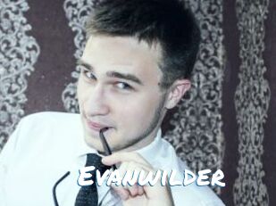 Evanwilder