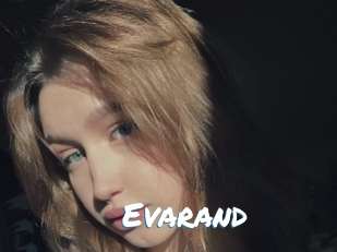 Evarand