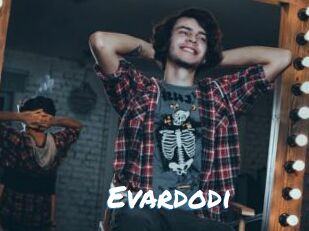 Evardodi