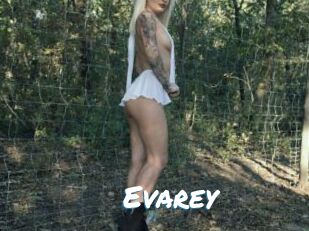 Evarey