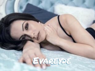 Evareyde