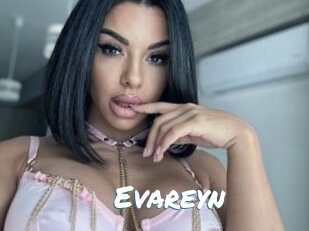 Evareyn