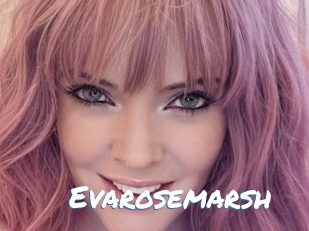 Evarosemarsh