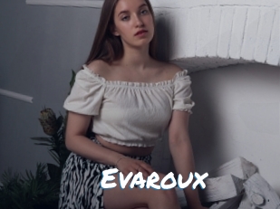 Evaroux