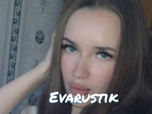 Evarustik