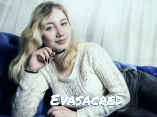 Evasacred
