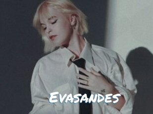 Evasandes