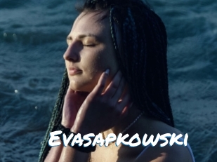 Evasapkowski