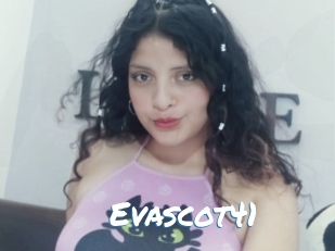 Evascot41