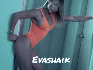 Evashaik